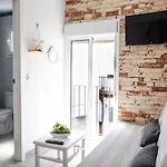 Estudio Duplex Para Familias Y Parejas Apartament Conil De La Frontera