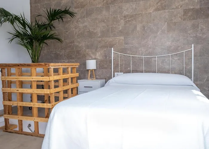 Daire Estudio Duplex Para Familias Y Parejas Conil De La Frontera