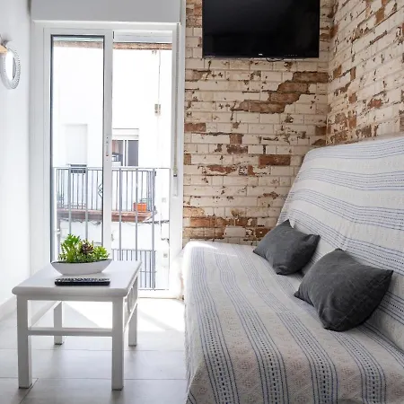 Estudio Duplex Para Familias Y Parejas Appartement *