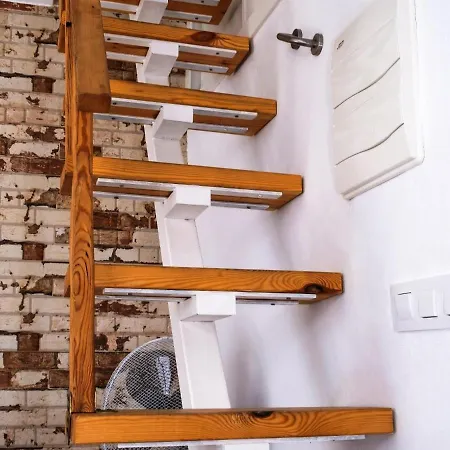 Estudio Duplex Para Familias Y Parejas * Conil De La Frontera