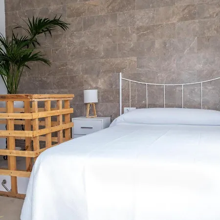 Appartement Estudio Duplex Para Familias Y Parejas Conil De La Frontera