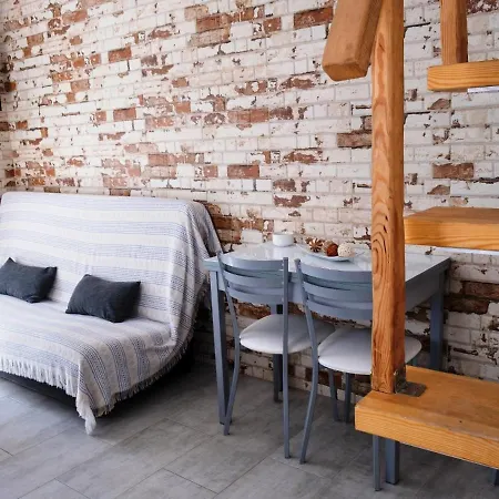 Appartement Estudio Duplex Para Familias Y Parejas Conil De La Frontera