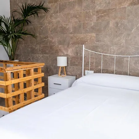 Appartement Estudio Duplex Para Familias Y Parejas