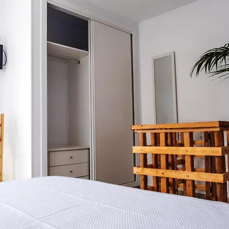 Estudio Duplex Para Familias Y Parejas * Conil De La Frontera