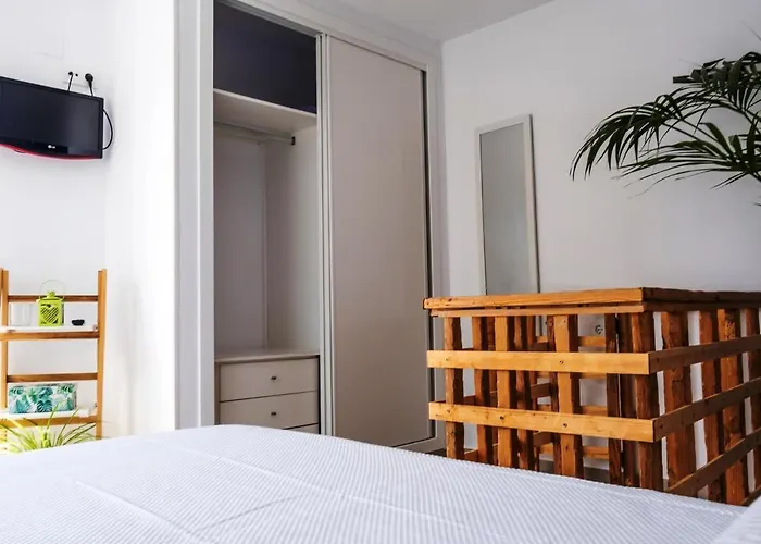 Estudio Duplex Para Familias Y Parejas * Conil De La Frontera