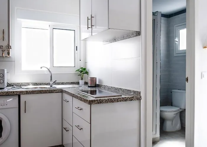 Estudio Duplex Para Familias Y Parejas