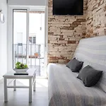 Estudio Duplex Para Familias Y Parejas 公寓 *