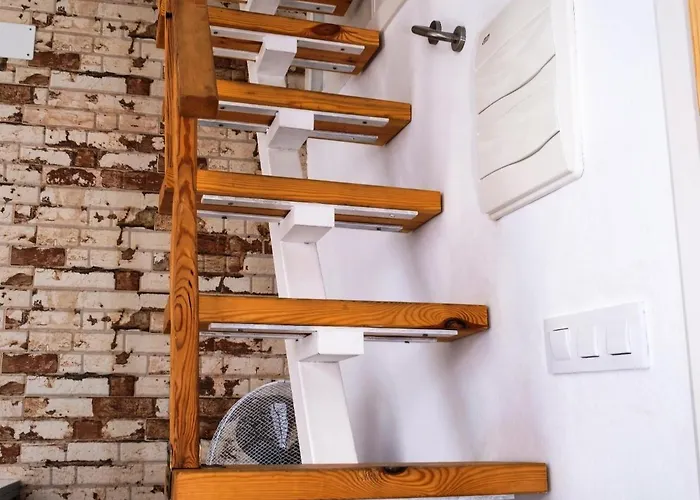 Estudio Duplex Para Familias Y Parejas * Кониль-де-ла-Фронтера